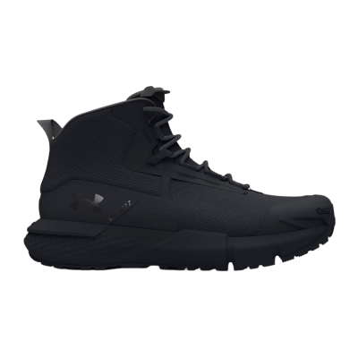 Under Armour Charged Valsetz Mid Homme Noir