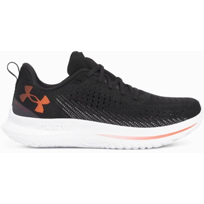 Under Armour Velociti 4 Homme Noir