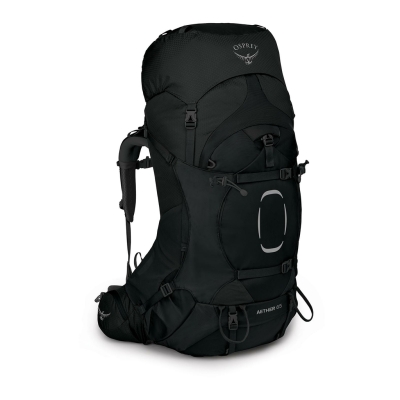 Osprey Aether 65 Homme Noir