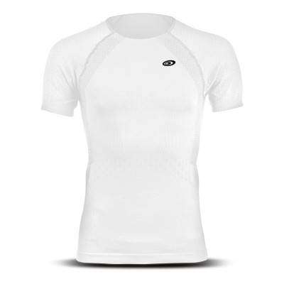 BV Sport RTech Evo 2 Uomo Bianco