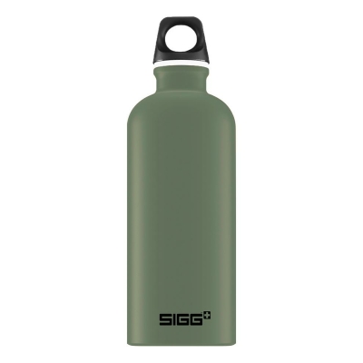 Sigg Traveller 0/6L Grün