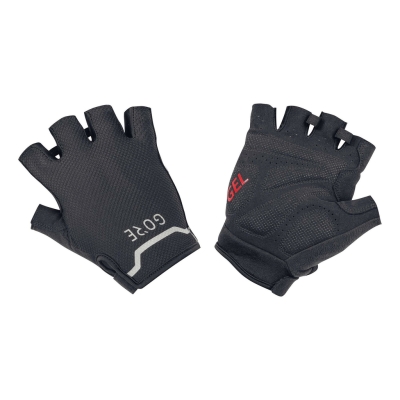 Gore Wear C5 Short Gants Black Nero