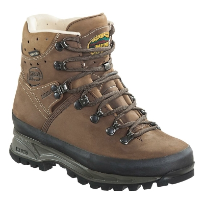 Meindl Island Lady MFS Active Woman Light brown