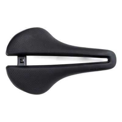 Bontrager Selle Aeolus Pro Schwarz