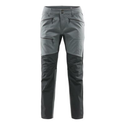 Haglofs Rugged Flex Pant Frau Grau