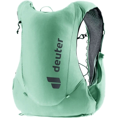 Deuter Traick 9 Sl Femme Vert