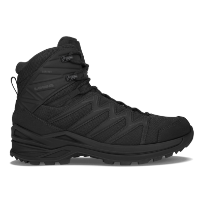 Lowa Innox Pro Gore-Tex Mid TF Homme Noir