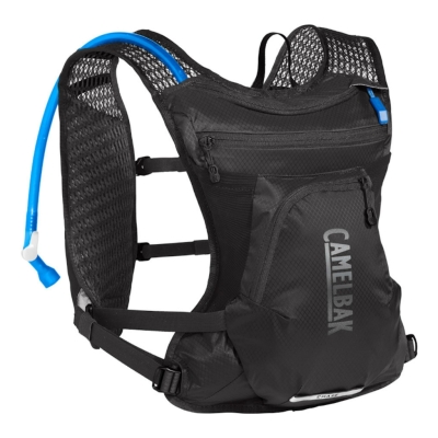 Camelbak Chase Bike Vest Black Mannen Zwart