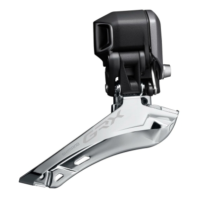 Shimano Dérailleur Av Double DI2 FD-RX815 GRX 