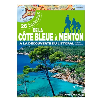 Cap Diffusion De la Cote Bleue àton - À la Découverte du Littoral Vert