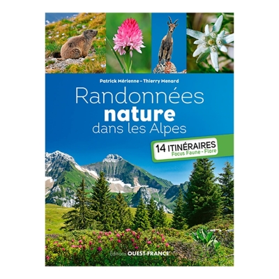 Cap Diffusion Randonnées Nature dans les Alpes Azul