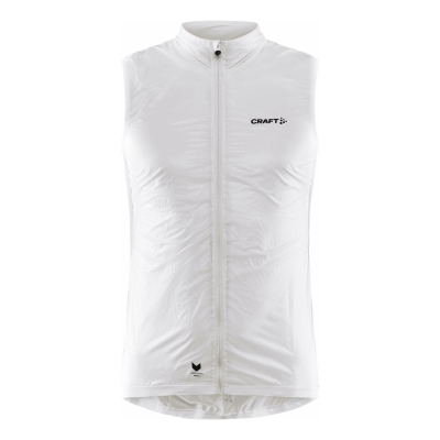 Craft PRO NANO WIND WEST M WHISPER Hombre Blanco