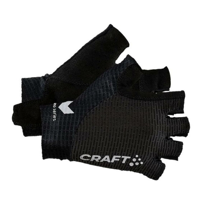 Craft PRO NANO GLOVE BLACK Men Black