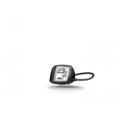 Bosch Purion/ câble 1 500 mm/ écran avec commande déportée Anthracite