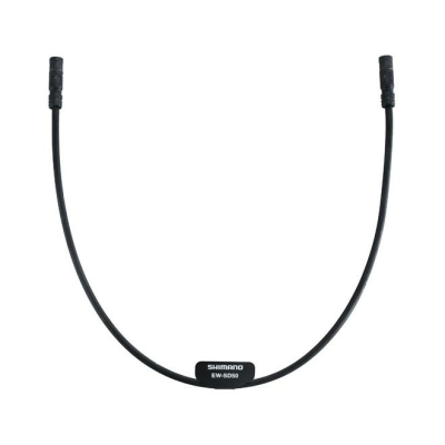 Shimano Cable Di2 900mm E-Tube Noir Noir