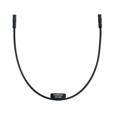 Shimano Cable Di2 1200mm Noir EW-SD50 E-Tube Noir