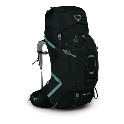 Osprey Ariel Plus 60 Femme Noir