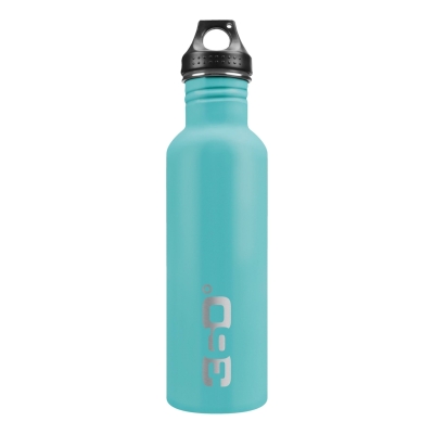 360° Bouteille Acier Inoxydable 750 Ml Himmelblau