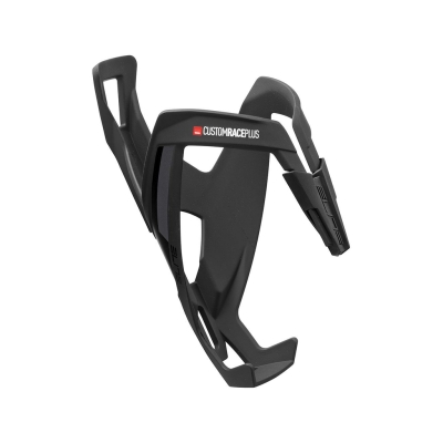 ELITE Elite Bottle Cage Custom Race+ Noir