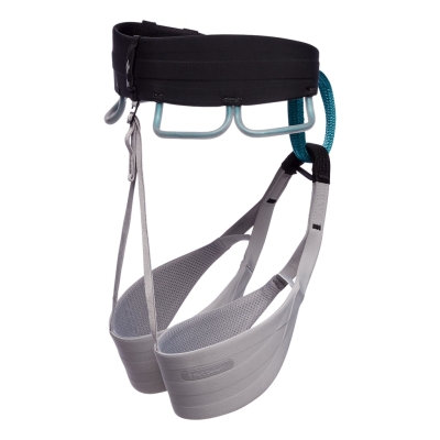 Black Diamond Solution Woman Black