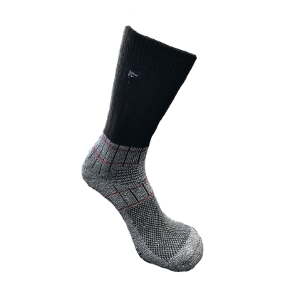 Rohner Fibre High Tech Homme Bleu denim