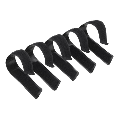 Altura SANGLES ANTIDERAPANTES VORTEX Black