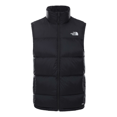 The North Face Diablo Down Vest Men Black
