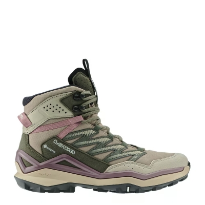 Lowa Maddox Pro Gore-Tex Mid Femme 