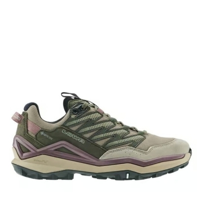 Lowa Maddox Pro Gore-Tex Low Femme 