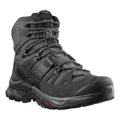 Salomon QUEST 4 GTX Homme Noir