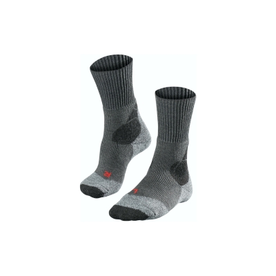 Falke TK4 Femenino Gris claro