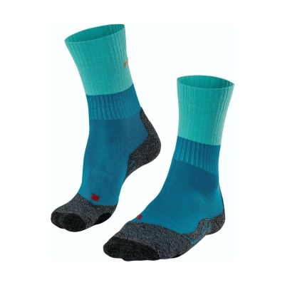 Falke TK2 Woman Turquoise