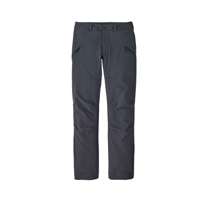 Patagonia Point Peak Trail Pant Femme Bleu foncé