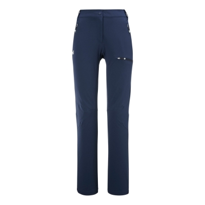 Millet All Outdoor II Pant Frau Dunkelblau