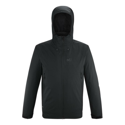 Millet Fitz Roy 3In1 Jacket Homme Noir