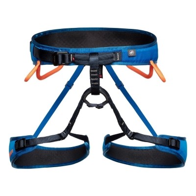 Mammut Ophir Fast Adjust Blue