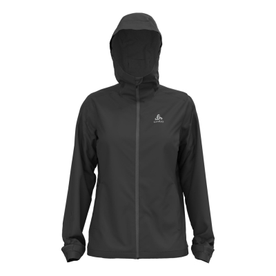 Odlo Veste Hardshell Aegis 2.5L Waterproof Femme Noir