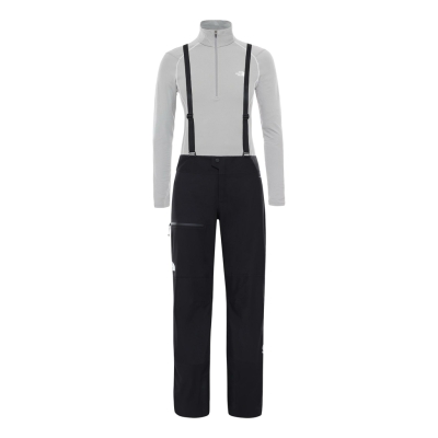 The North Face Summit Futurelight Pant Woman Black
