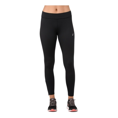 Asics Core Winter Tight Femme Noir