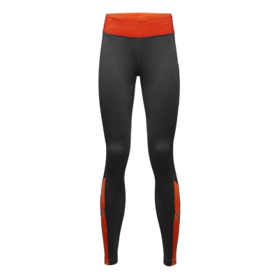Gore Wear R3 Thermo Collant Femenino Gris