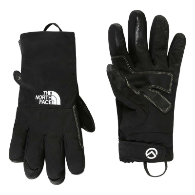 The North Face Summit Lunagri Futurelight Glove Homme Noir