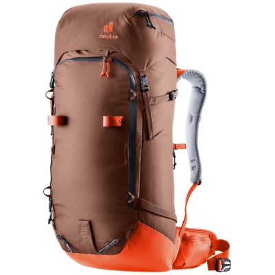 Deuter Freescape Pro 40+ Orange