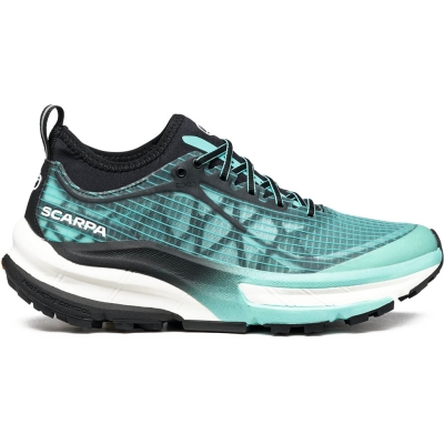 Scarpa Golden Gate TR Femme Bleu ciel
