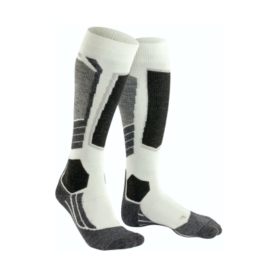 Falke SK2 Woman Grey