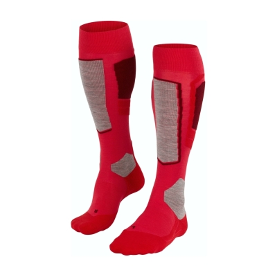 Falke SK4 Woman Raspberry