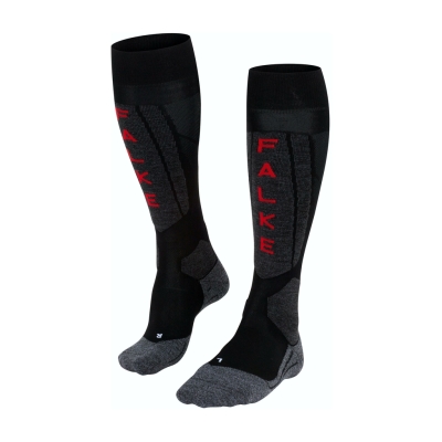 Falke SK5 Woman Black