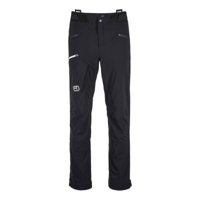 Ortovox Bacun Pant Hombre Negro