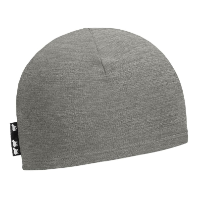 Ortovox Fleece Light Beanie Men Grey