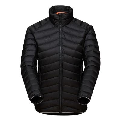 Mammut Meron Light Insulation Jacket Woman Black