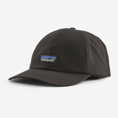 Patagonia Terrebonne Hat Schwarz